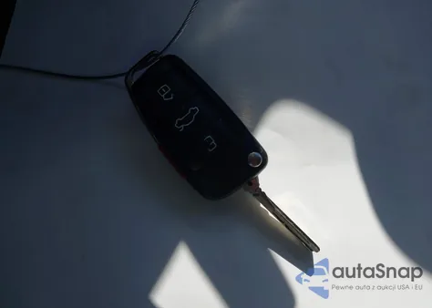 2015 Audi A3 1.8T Premium z USA, uszkodzony, nr VIN WAUACGFF4F1003886